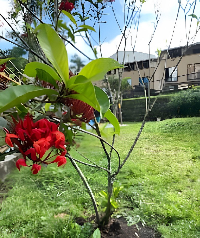 La Vida Es Bella! -Apartamento cerca al aeropuerto