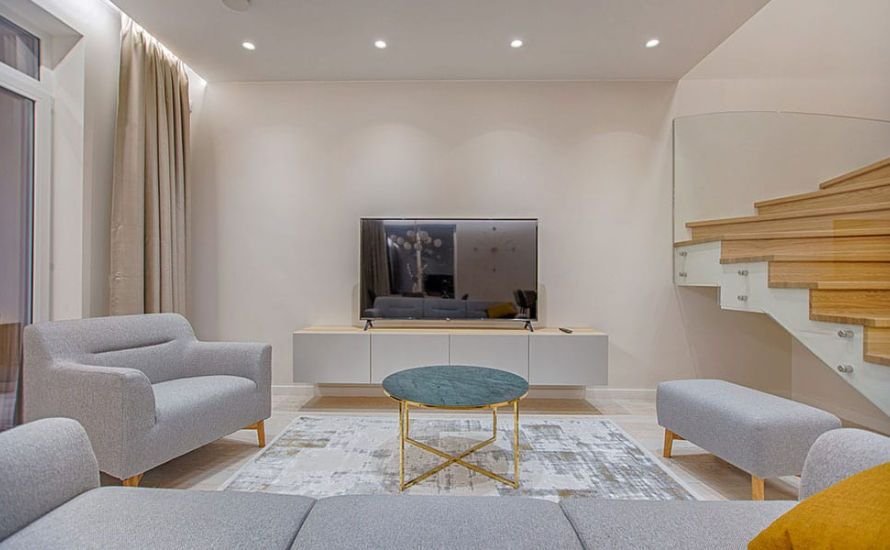 Residencias Santa fé