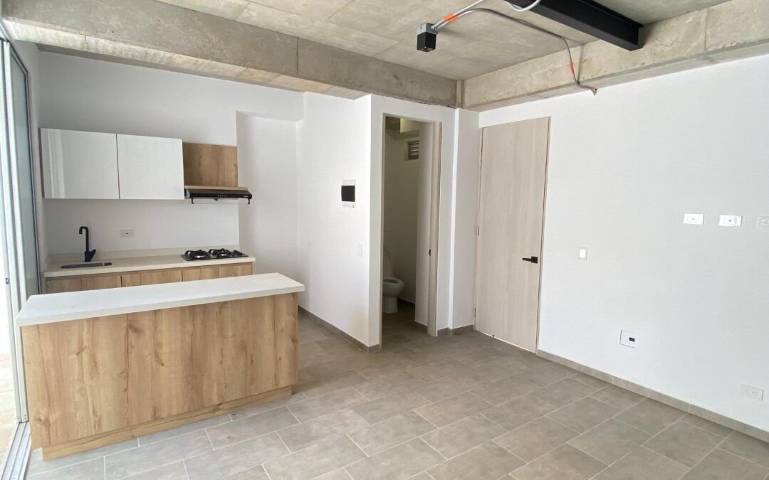 APARTAMENTO EN VENTA PINARES PEREIRA