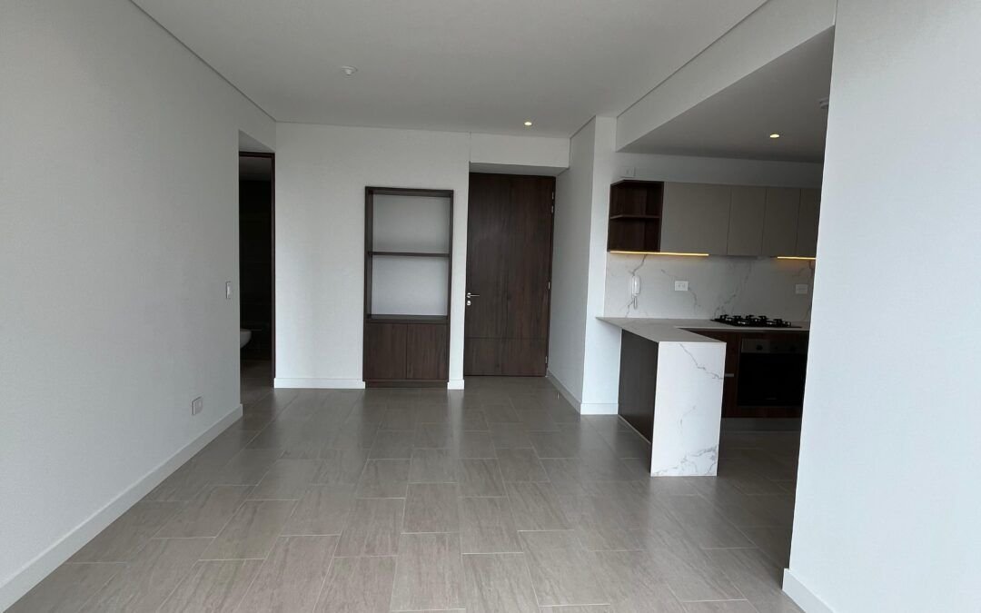 APARTAMENTO EN VENTA PINARES PEREIRA